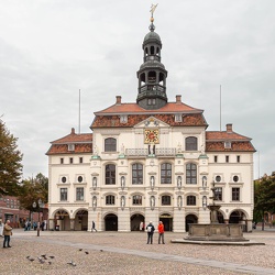 Lüneburg
