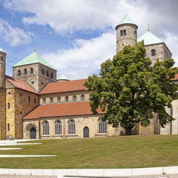 Hildesheim
