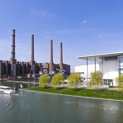Wolfsburg