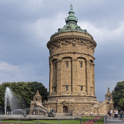 Wassertürme