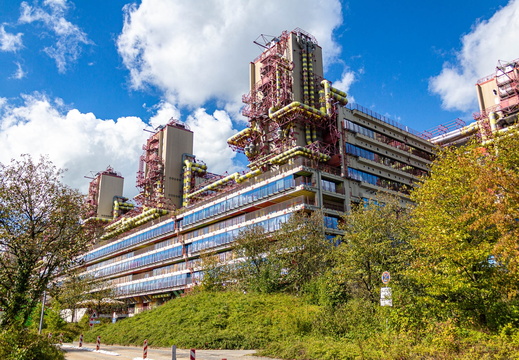Uniklinikum Aachen