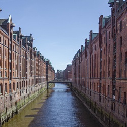 Hamburg