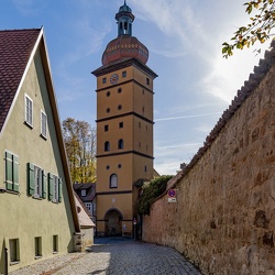 Dinkelsbühl