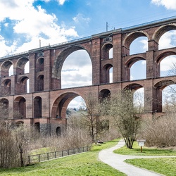 Göltzschtalbrücke