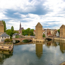 Straßburg 🇫🇷
