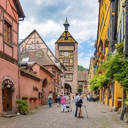 Riquewihr 🇫🇷