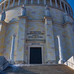Befreiungshalle Kelheim