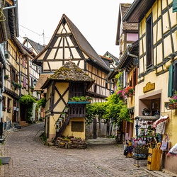 Eguisheim 🇫🇷