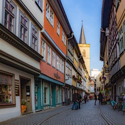 Erfurt
