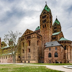 Speyer