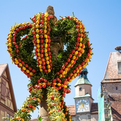 Rothenburg ob der Tauber