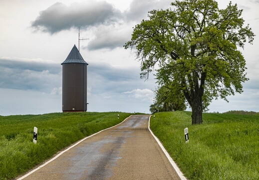 Tierberg (Landkreis Schwäbisch Hall)