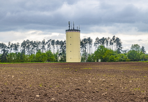 Markt Erlbach (Landkreis Neustadt a.d.Aisch - Bad Windsheim)
