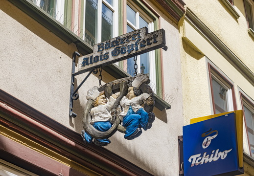 Bäckerei Göpfert Wertheim