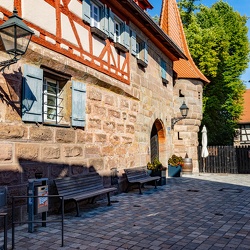 Nürnberg-Kraftshof