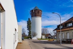 Wasserturm Gerabronn