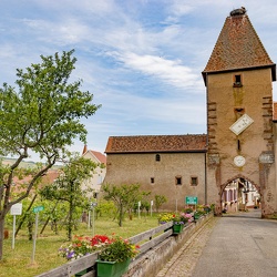 Ammerschwihr 🇫🇷