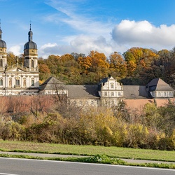 Kloster Schöntal