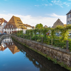 Wissembourg 🇫🇷