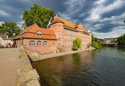 École maternelle publique Saint-Thomas