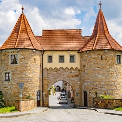 Prichsenstadt