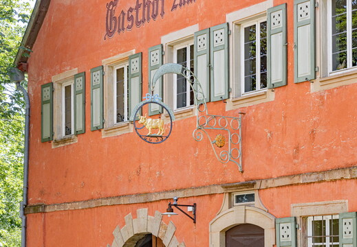 Gasthof "Zum Roten Ochsen"