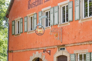 Gasthof "Zum Roten Ochsen"