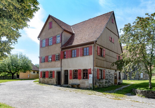 Handwerkerhaus
