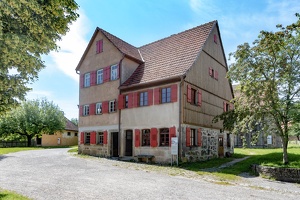 Handwerkerhaus