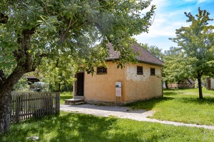 Stationsgefängnis aus Dörzbach