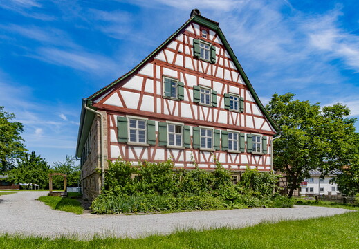 Weidnerhof