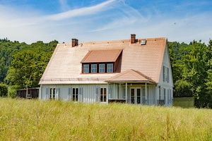 MAN-Stahlhaus