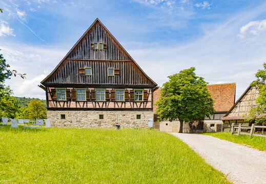 Steigengasthaus „Rose“