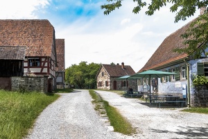 Weinbauerndorf