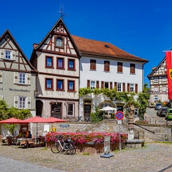 Bad Wimpfen