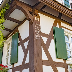 Hunspach 🇫🇷