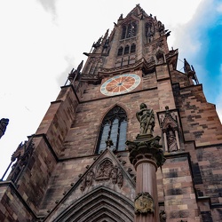 Freiburg im Breisgau