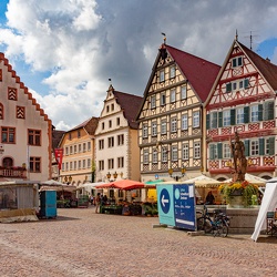 Bad Mergentheim