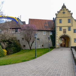 Forchtenberg