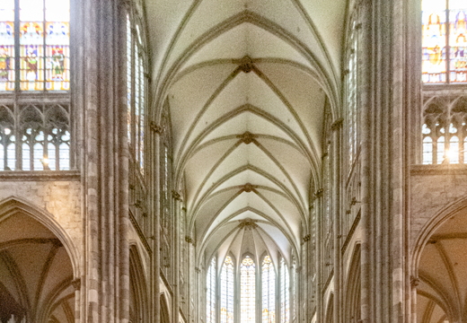 Hochchor des Kölner Doms