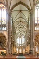 Hochchor des Kölner Doms