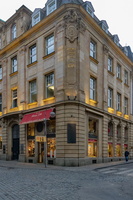 Parfümerie "Farina Gegenüber"