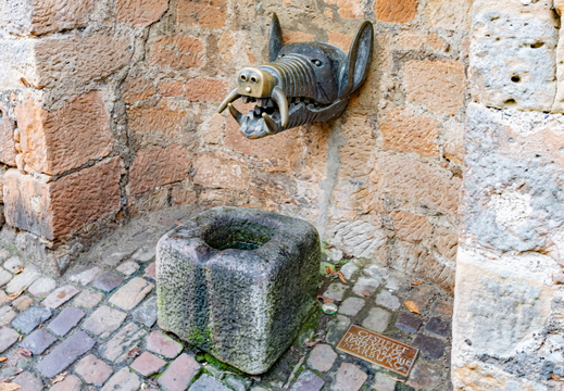 Saukopfbrunnen