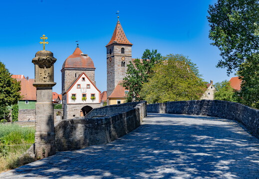Ornbau