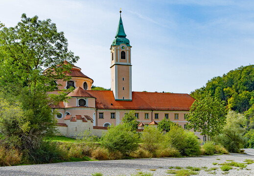 Kloster Weltenburg