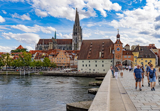 Regensburg